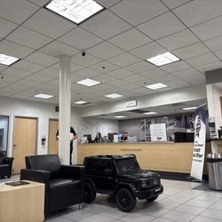 W.I. Simonson Mercedes-Benz