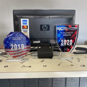 My Tran-E Shop - Their awards speak for themselves! - Auto Repair Near Me - Moreno Valley, California My Tran-E Shop - Their awards speak for themselves! - Auto Repair Near Me - Moreno Valley, California