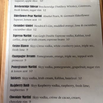 Blue River Bistro - New American Near Me - Breckenridge, Colorado Blue River Bistro - New American Near Me - Breckenridge, Colorado