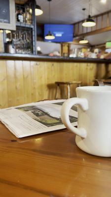 Nora's Fish Creek Inn by null