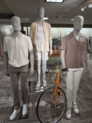Neiman Marcus by null