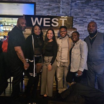 West Bar & Lounge - Family fun - Bars Near Me - Jamaica, New York