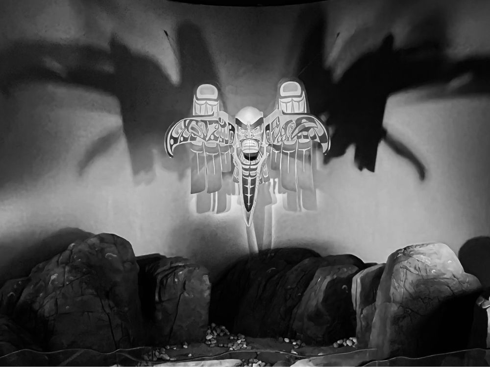 Vancouver International Airport - YVR