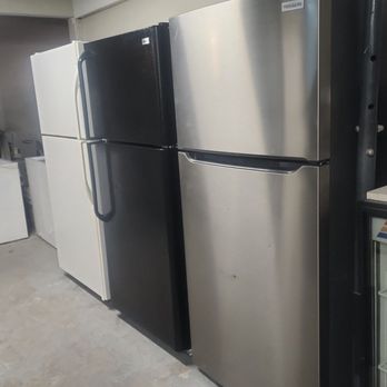 Julie's Used Appliances - Appliances & Repair Near Me - Mishawaka, Indiana Julie's Used Appliances - Appliances & Repair Near Me - Mishawaka, Indiana