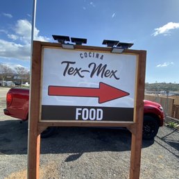 Here. Eat here! Here. Eat here!