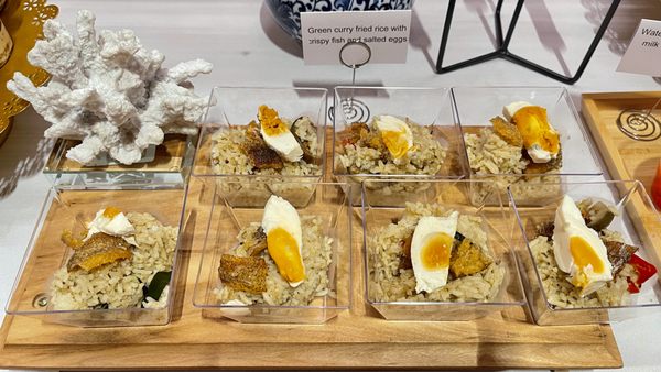 Na Rath Restaurant by null