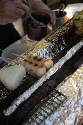 LA Rivers Farmers' Market by null