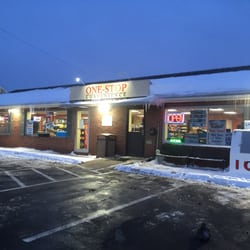 One Stop Convenience