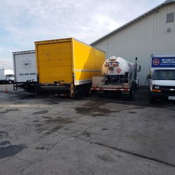 Tom Jones Sales & Service