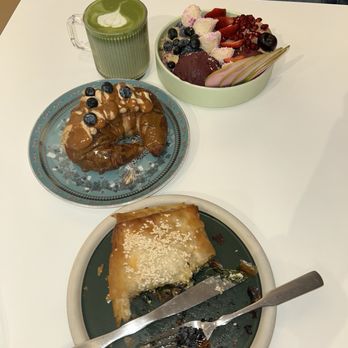 Kadamba Kafe - Coffee & Tea Near Me - Brooklyn, New York