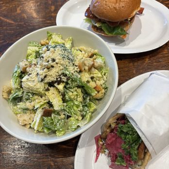 The Butchers Son - Salad Near Me - Berkeley, California