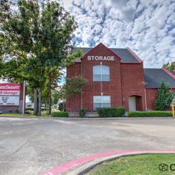 CubeSmart Self Storage - CubeSmart Self Storage - Self Storage Near Me - Lake Worth, Texas
