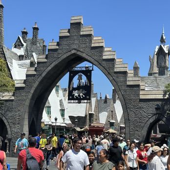 Universal Studios Hollywood - The Wizarding World of Harry Potter - Amusement Parks Near Me - Universal City, California Universal Studios Hollywood - The Wizarding World of Harry Potter - Amusement Parks Near Me - Universal City, California