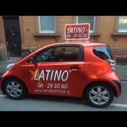 Latino