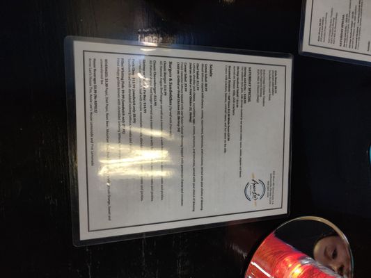 Menu photo 4 Annie Lee’s Bakery & Diner Jacksonville, FL Menu photo 4 Annie Lee’s Bakery & Diner Jacksonville, FL