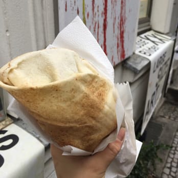 Esra - Arabic Near Me - Berlin, BE Esra - Arabic Near Me - Berlin, BE
