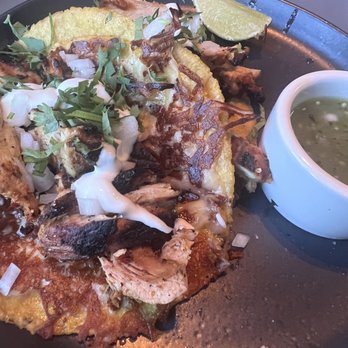 LMNO - Mexican Near Me - Philadelphia, Pennsylvania
