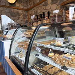 Bear's Paw Bakery