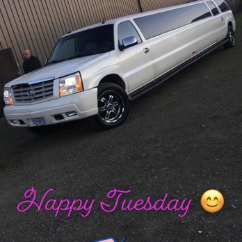 Infinity Limo Tours - Bam! - Limos Near Me