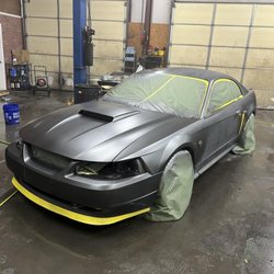 Car Tech