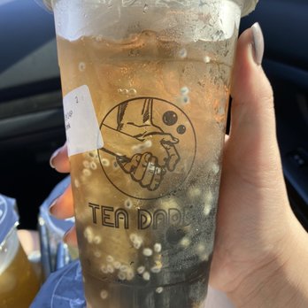 Tea Daddy - Winter melon Drink - Coffee & Tea Near Me - Richardson, Texas Tea Daddy - Winter melon Drink - Coffee & Tea Near Me - Richardson, Texas