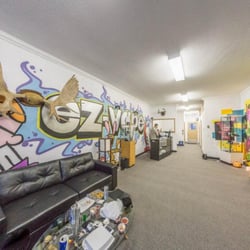 EZ-Vape Aldergrove