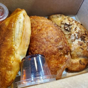 Kuboba Spot - Empanadas - Bubble Tea Near Me - Berkeley, California