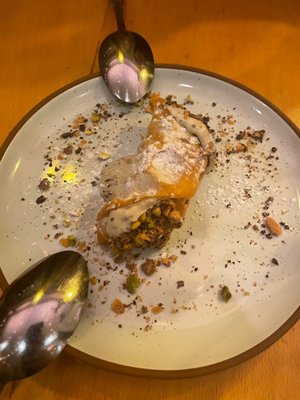 Little Chestnut Man by null