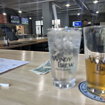 Windy Brew - Brewpubs Near Me - Batavia, New York Windy Brew - Brewpubs Near Me - Batavia, New York