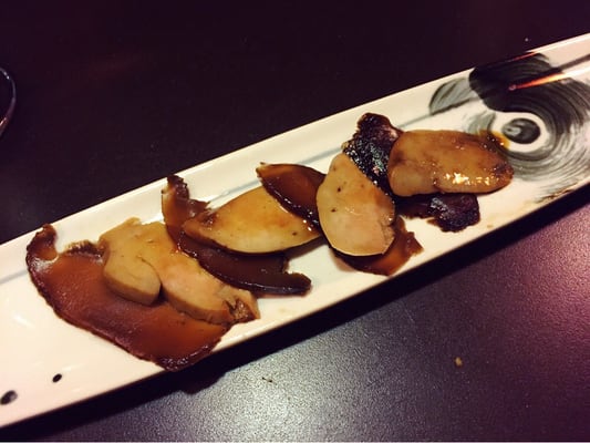 Dos Palillos by null