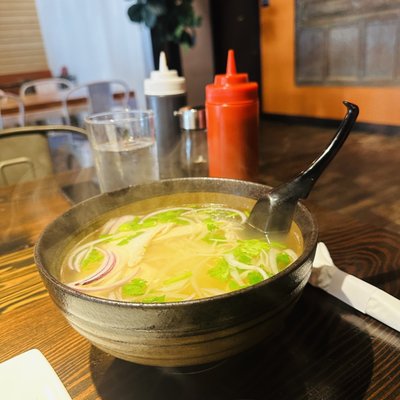 Lá Sen Vietnamese Grill by null