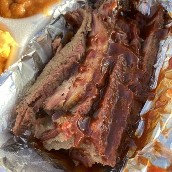 Texas BBQ Lady - Brisket - Barbeque Near Me - Jeffersonville, Indiana Texas BBQ Lady - Brisket - Barbeque Near Me - Jeffersonville, Indiana