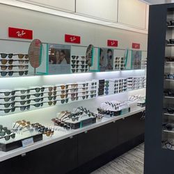 LensCrafters