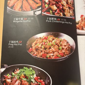 CHUAN FU 川府 - Updated January 2026 - 683 Photos & 224 Reviews - 1035 N ...