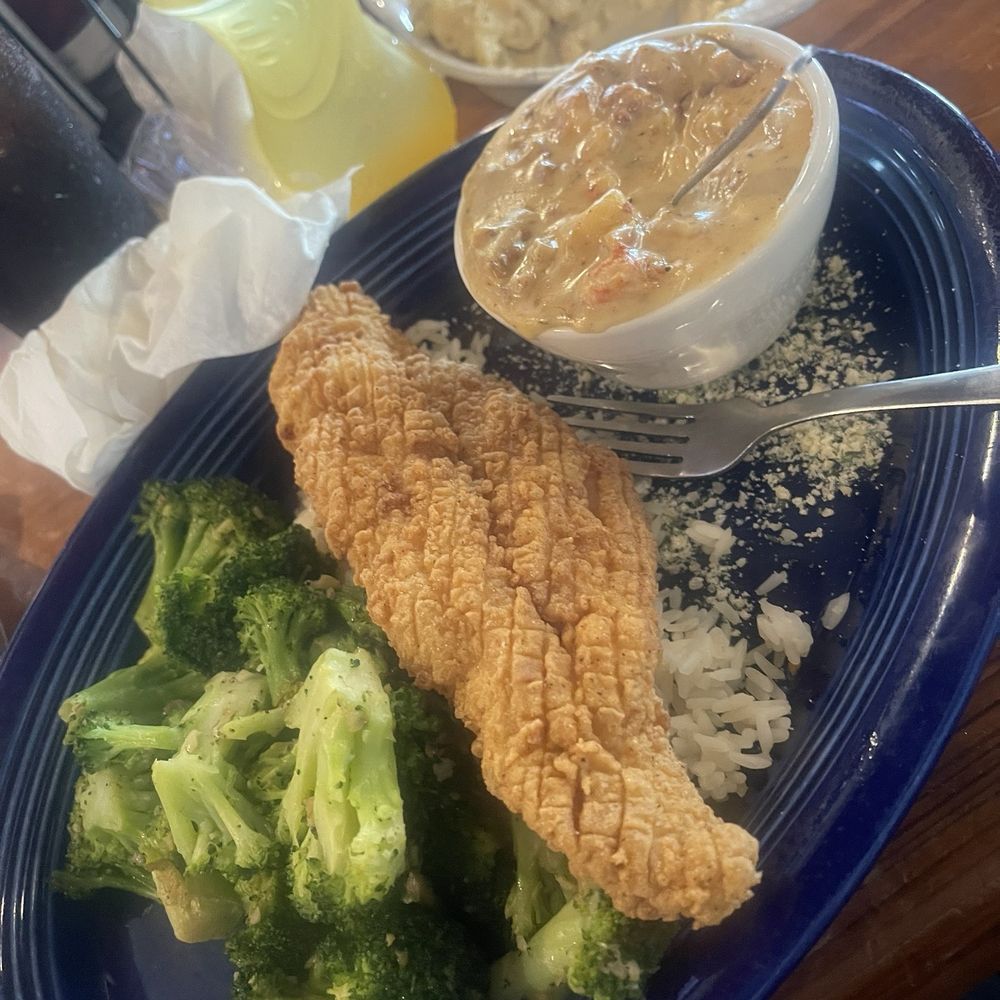 The Reef - Seafood Near Me - Biloxi, Mississippi The Reef - Seafood Near Me - Biloxi, Mississippi