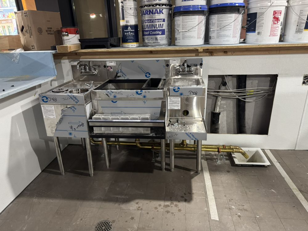 Slide of LBF Mechanical