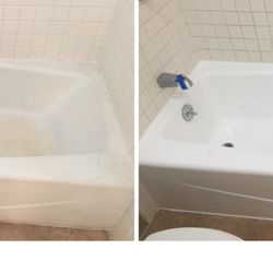 Bathtub & Shower Refinishing Co. of Hawaii