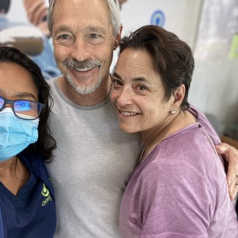 Circle Dental Group - BEAUTIFUL ALE, and my gorgeous hubby - General Dentistry Near Me - Los Algodones, BCN