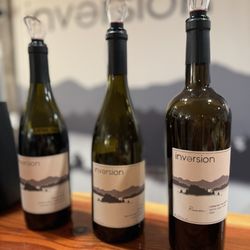 Inversion Wines