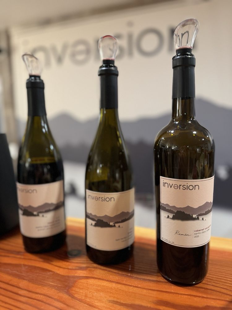 INVERSION WINES - Updated October 2025 - 60 Photos & 20 Reviews - 75 Mt ...