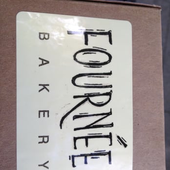 Fournée Bakery - packaging - Bakeries Near Me - Berkeley, California