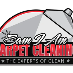 Sam I Am Carpet Cleaning