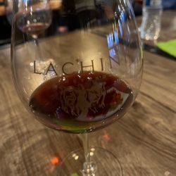 Lachini Vineyards