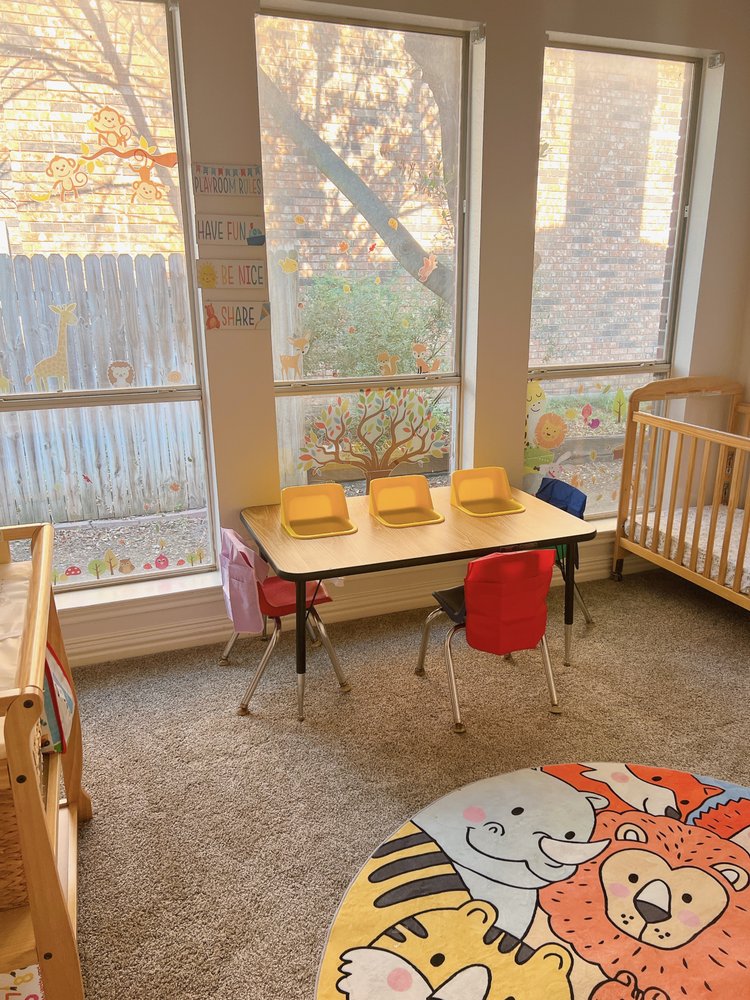 Loving Care Daycare - childcare center in Arlington, TX