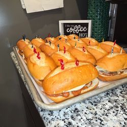 Meat Daddy's