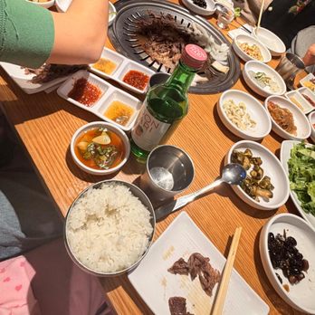 Mo Ran Gak Restaurant - Barbeque Near Me - Fullerton, California Mo Ran Gak Restaurant - Barbeque Near Me - Fullerton, California