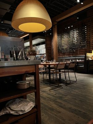 Central Restaurant by null