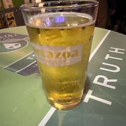 Si Greene's Pub