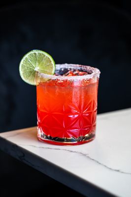 Caribbean Jerk Palace by null