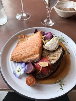 Paso Garibaldi by null